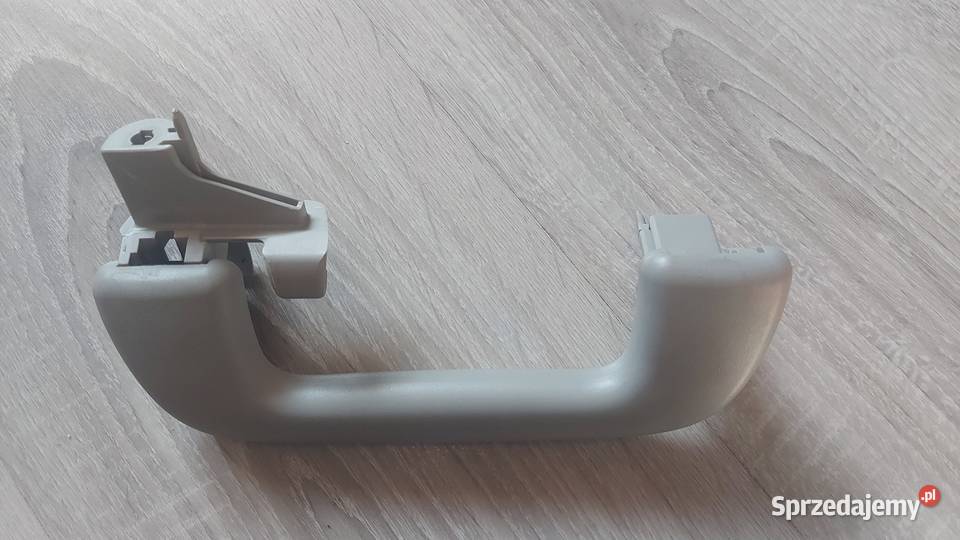 Rączka podsufitki Toyota Avensis T25 komplet osobowe Bolesławiec