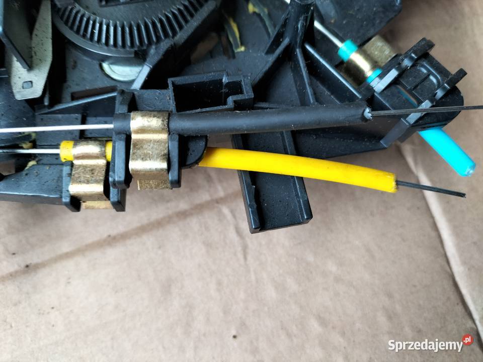 PANEL NAWIEWU VW GOLF 3 JETTA VENTO T4 lubelskie sprzedam