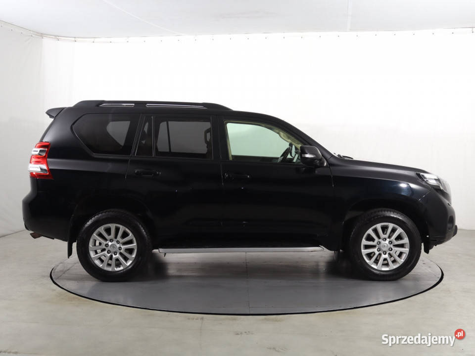 Toyota Land Cruiser 30 D4D Katowice sprzedam