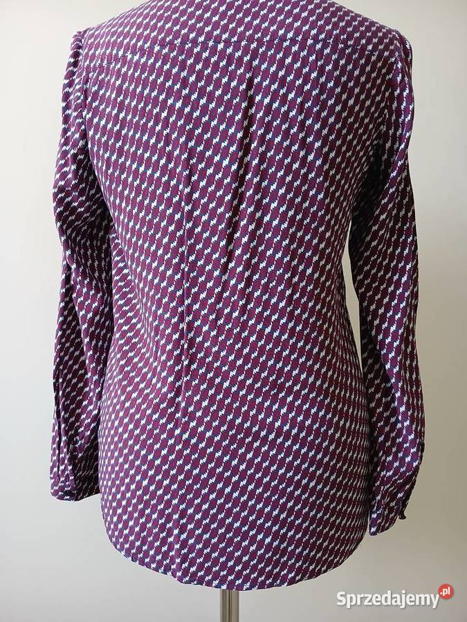 Bluzka damskaelegancka rozmiar sm Esprit Kielce