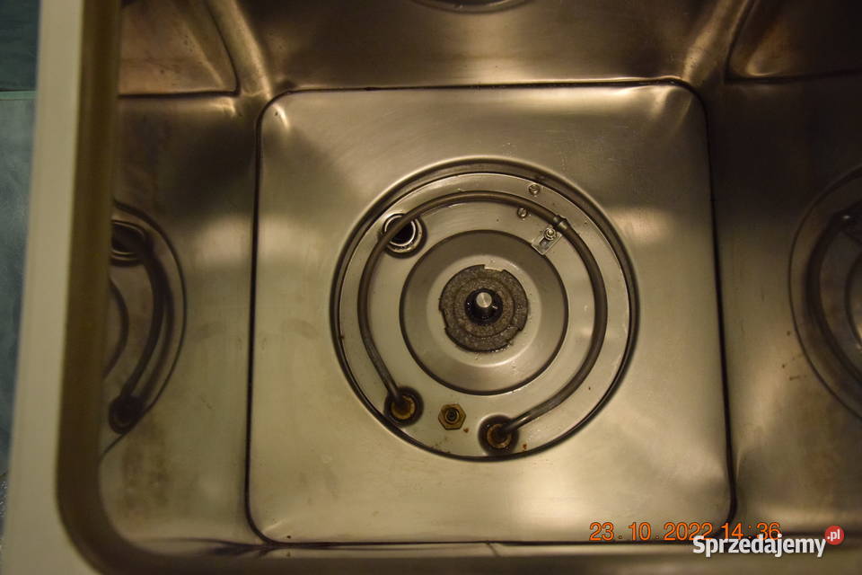 Pralka wirnikowa WM 600 łódzkie Łódź