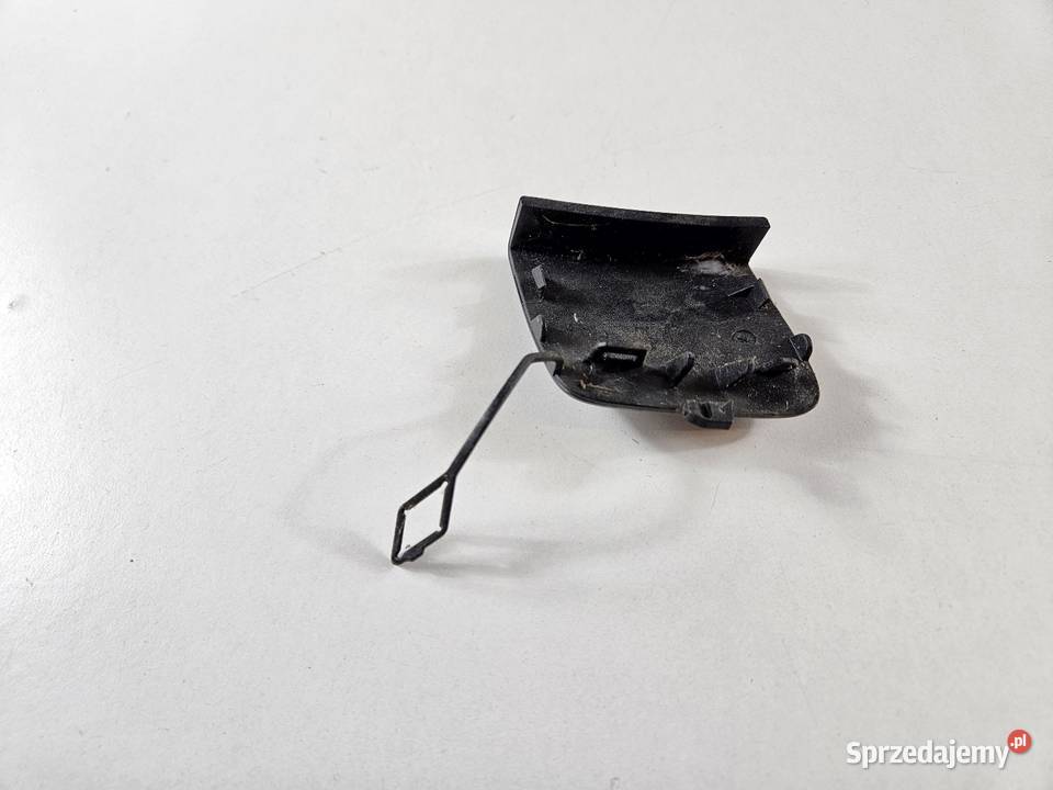 MERCEDES CLA W118 AMG ZAŚLEPKA HAKA ZDERZAKA Międzychód