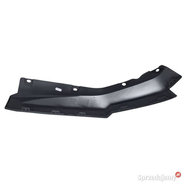 Listwa zderzaka lewy tył BMW G82 M4 8076449 Barlinek