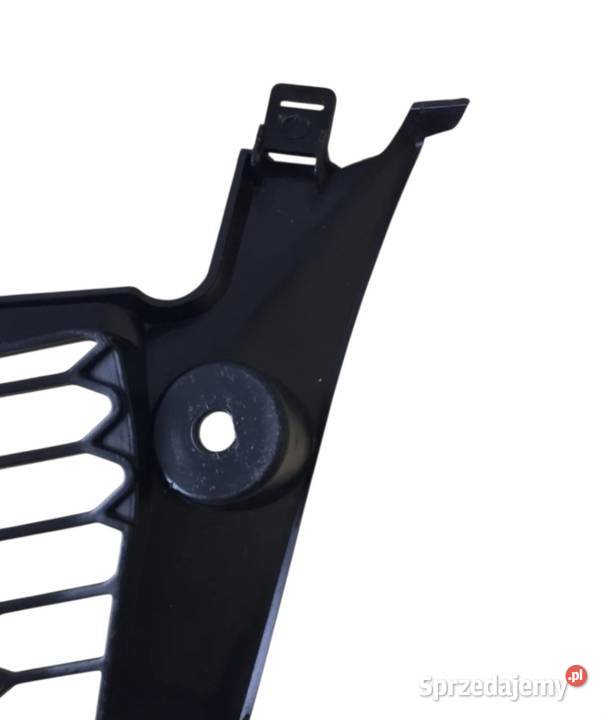 OSŁONA CHŁODNICY WYPEŁNIENIE ŁĄCZENIE PŁUGA Plastiki