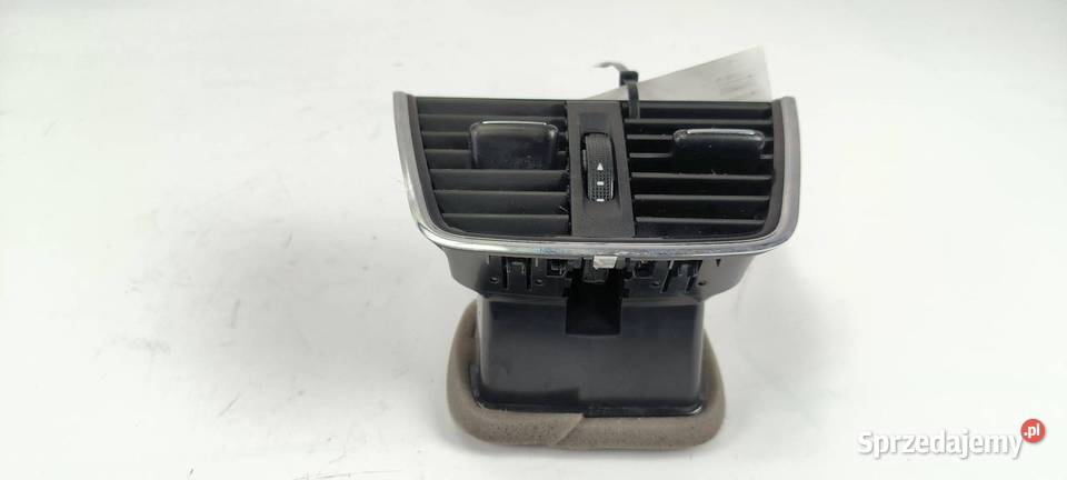 KRATKA NAWIEWU SKODA OCTAVIA III 5E0819203A kujawsko-pomorskie