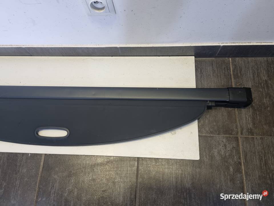 ORGINALNA ROLETA BAGAZNIKA HYUNDAI TUCSON III Rolety bagażnika Skierniewice