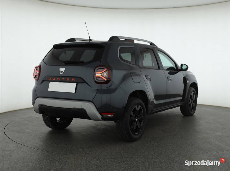 Dacia Duster 13 TCe Piaseczno