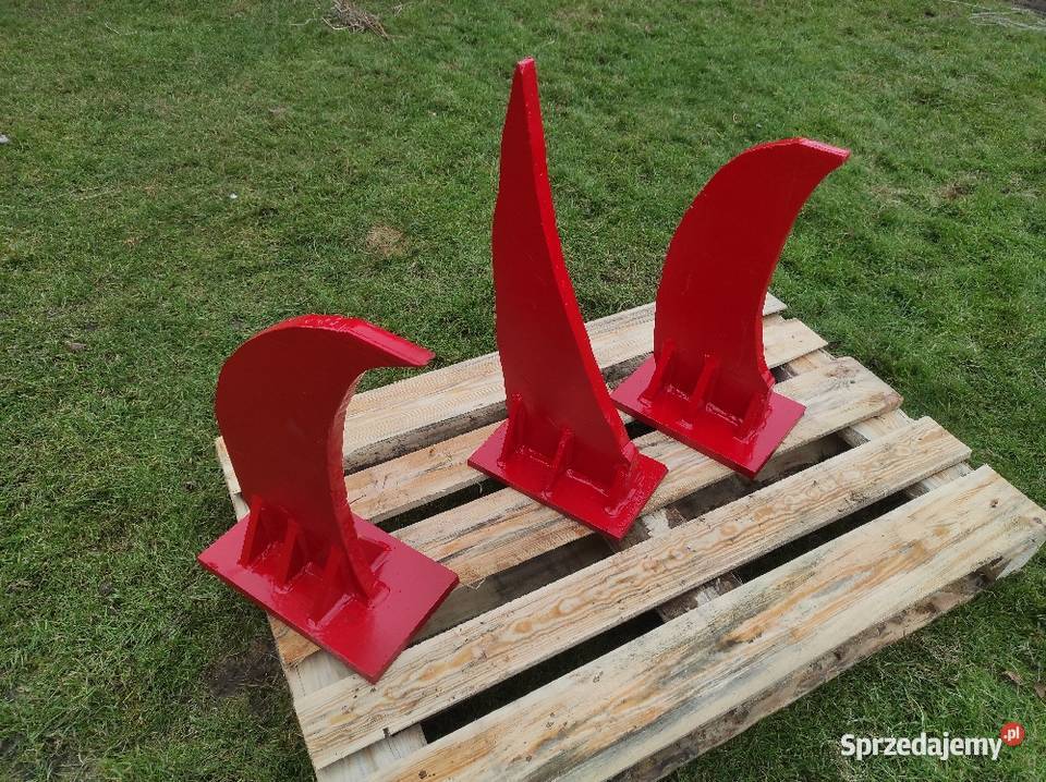 Zrywak do korzeni ripper ząb kieł wyburzeniowy śląskie Kłobuck