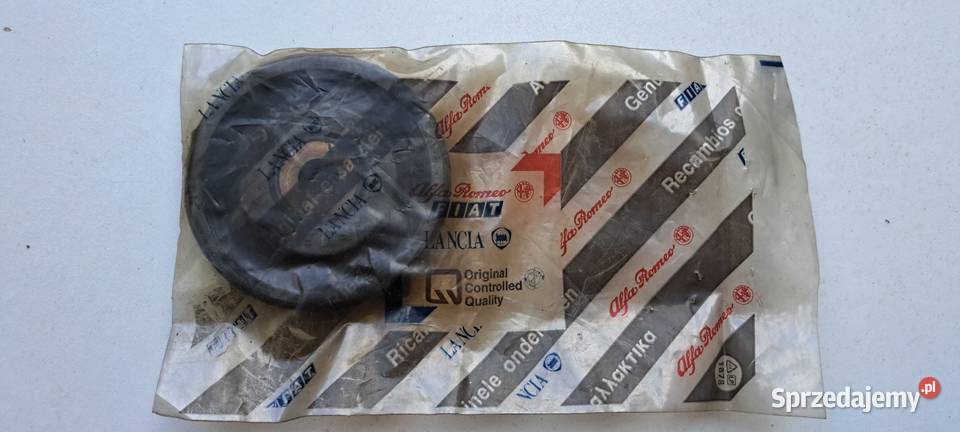 Miseczka zawieszenia amortyzatora 60663774 ALFA Luzino sprzedam