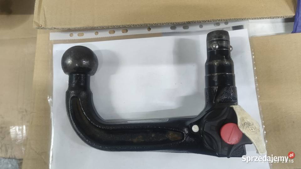 Kula haka wypinanego Oris 01000515R8450