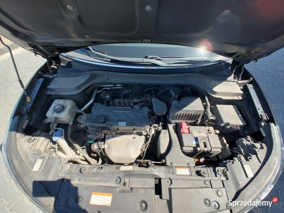 Syndyk sprzeda SSANGYONG XLV 16 MR16 E6 2019r Warszawa