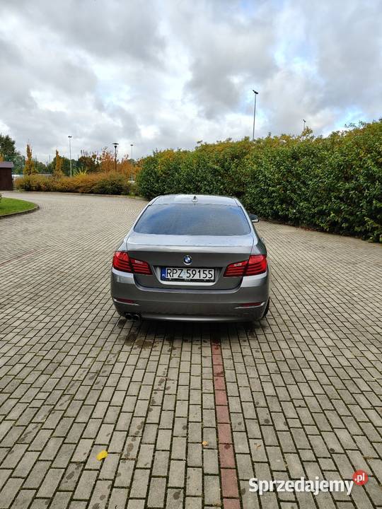 Bmw 525 reflektory ksenonowe Przeworsk sprzedam