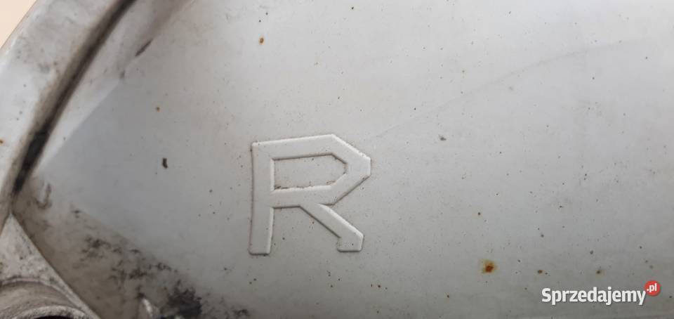 DAF XF 106 HALOGEN PRAWY PRZECIWMGIELNY LAMPA Bieleń sprzedam