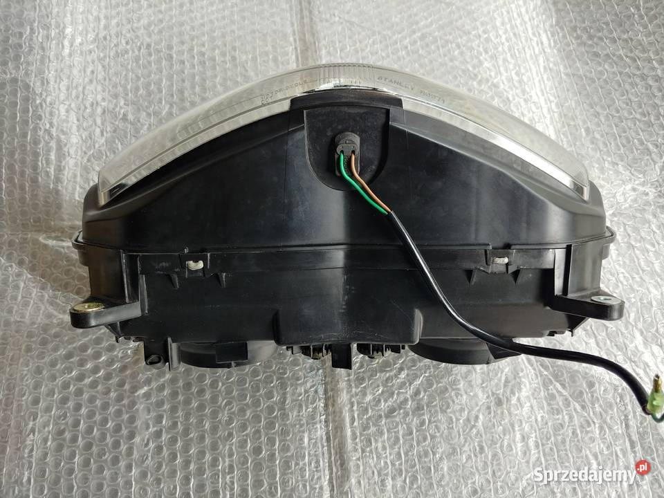 Lampa reflektor przód HONDA VFR 800 FI
