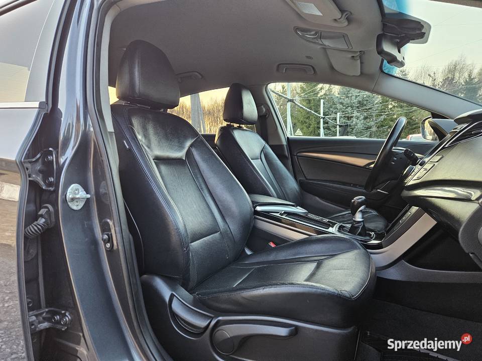 Full Super Stan navi kamera serwis Hyundai małopolskie