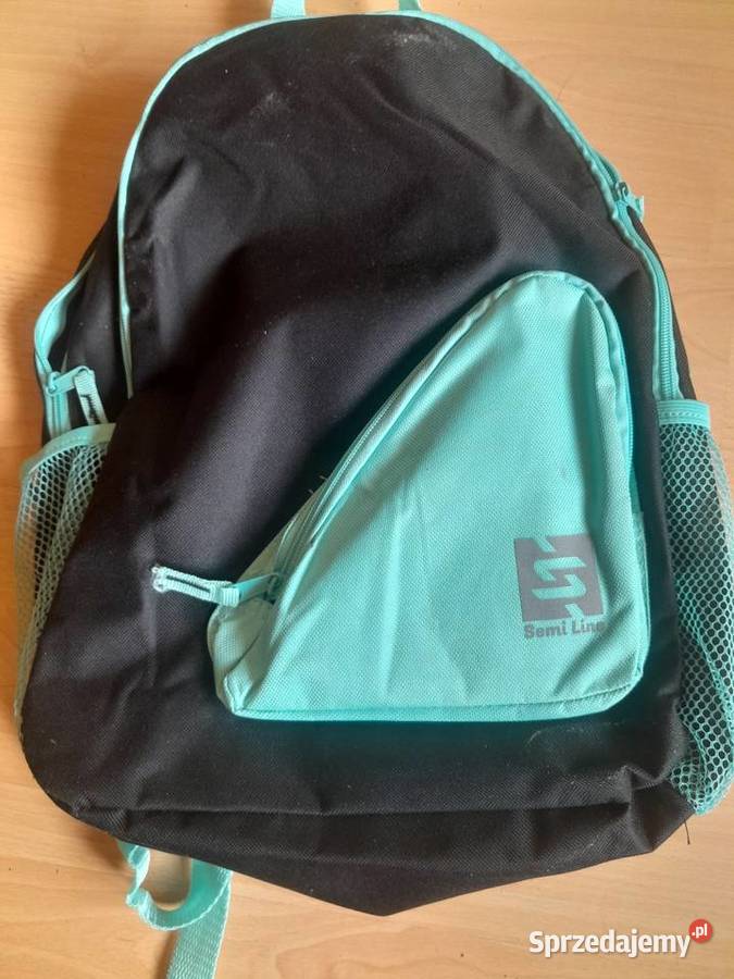 Plecak Odzież damska zachodniopomorskie Darłowo