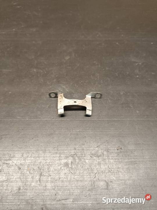 Uchwyt mocowanie przewodu rozrusznika silnik