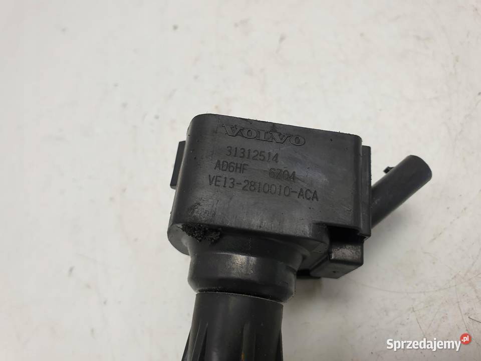 Volvo V90 20 T5 CEWKA ZAPŁONOWA 31312514 Chełm