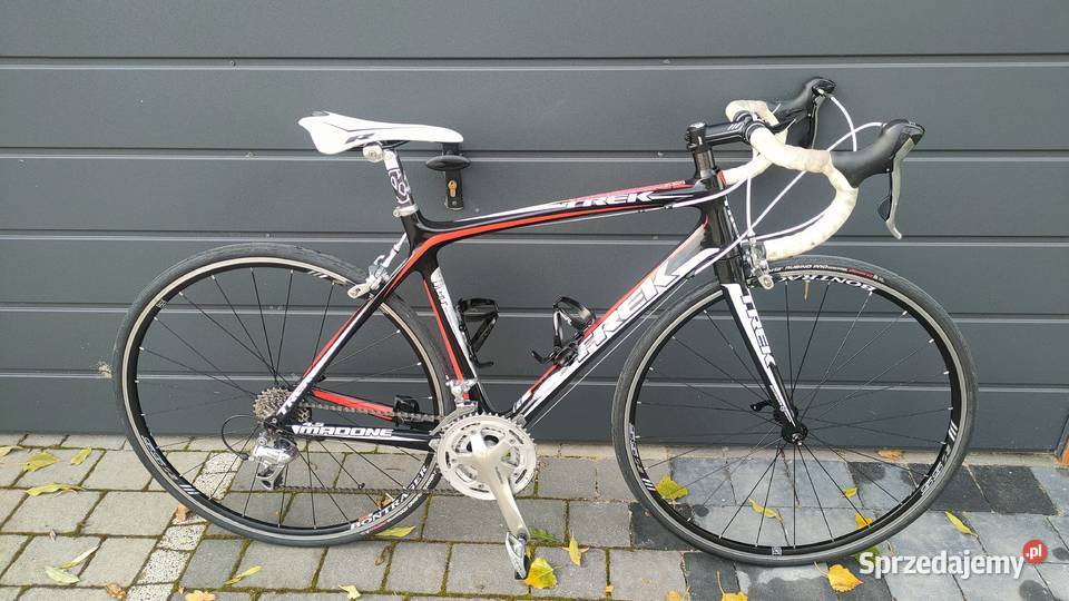 Rower Trek Madone 45 Niepołomice