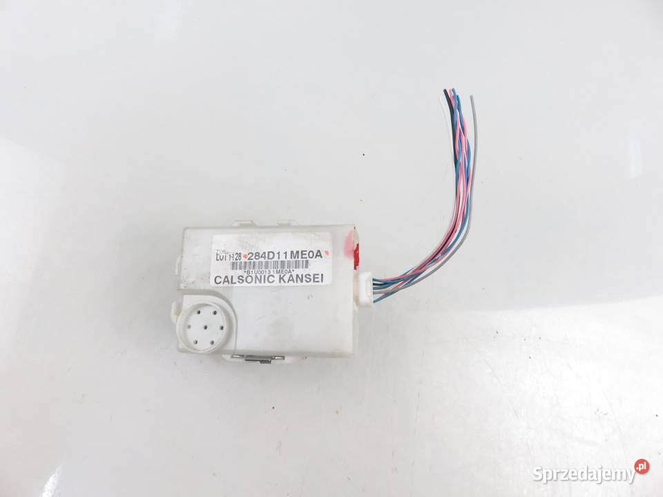 MODUŁ DRZWI INFINITI M Y51 284D11ME0A sprzedam
