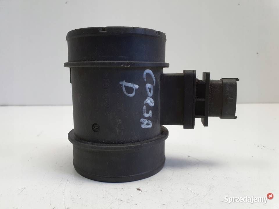 PRZEPŁYWOMIERZ Opel Signum 19 CDTI POWIETRZA lubelskie Rudka