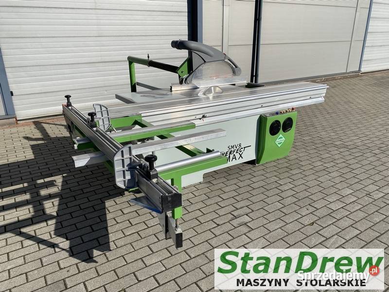 Piła formatowa PERFECT 3200 Mojusz sprzedam