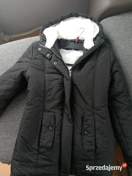 Kurtka zimowa Radomsko