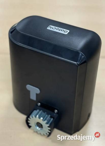 GateOn P623 230V napęd do bram przesuwnych o Wiskitki