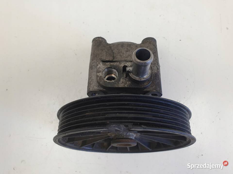 Volvo S60 V70 II 24 i POMPA WSPOMAGANIA lubelskie