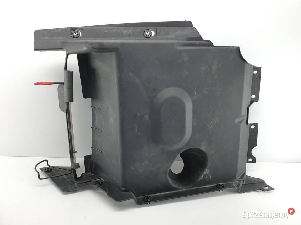 Obudowa Nakladka Wypelnienie Can Am Maverick Pozostałe Łódź