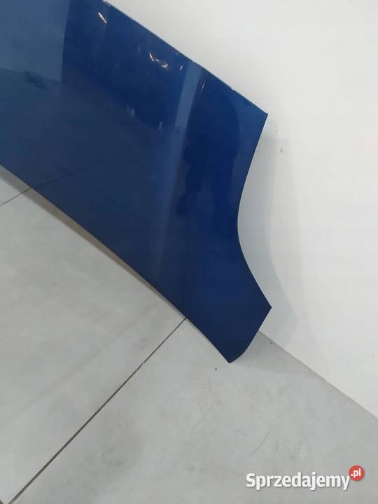 MASKA PRZÓD 8T0 Toyota Yaris II 20052011