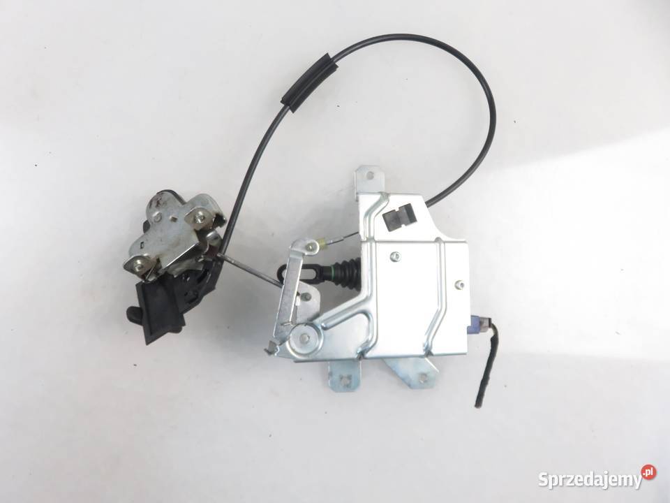 ZAMEK KLAPY OPEL OMEGA B 90494802 sprzedam