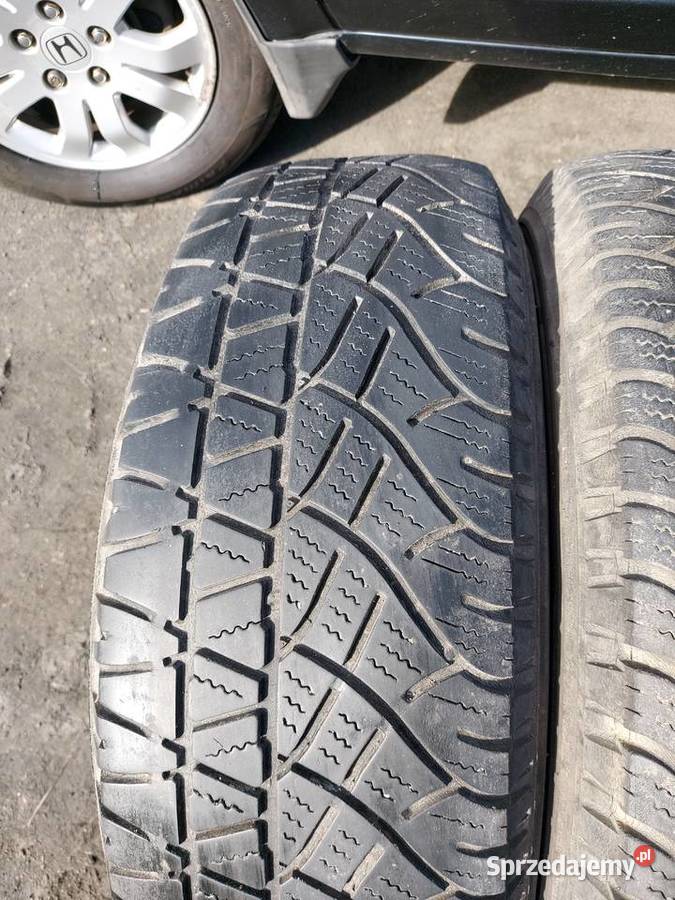 Michelin 2156516 latitude cross 102H Warszawa
