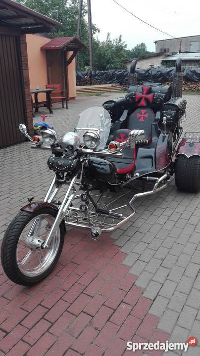 Trajka Higłaj KatB Motoryzacja dolnośląskie Rudna