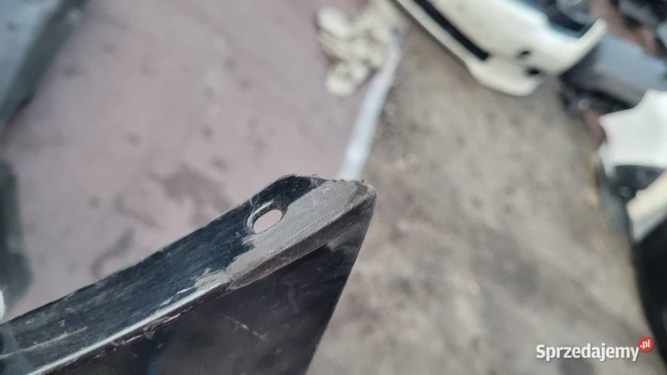 TOYOTA AURIS II LIFT FL 15 ZDERZAK PRZEDNI PRZÓD osobowe