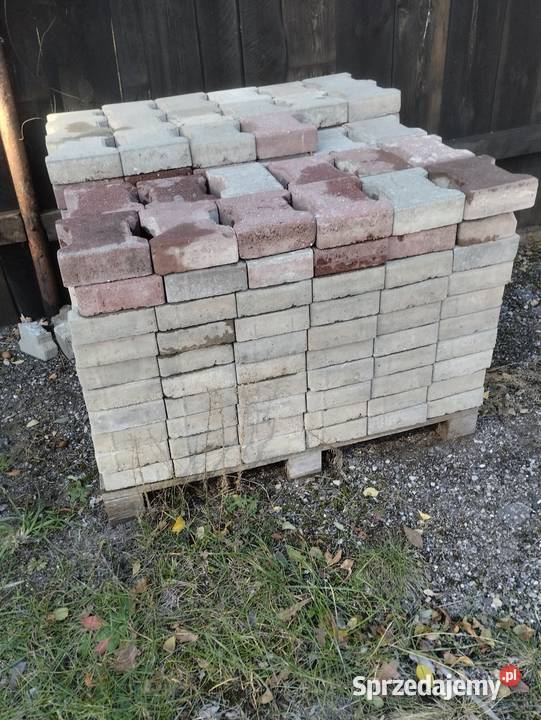 Kostka brukowa Ostrowiec Świętokrzyski