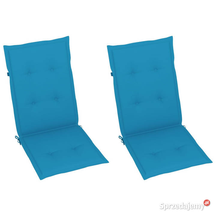 Fotel bujany z poduszką bambusowy WM3063907 Warszawa sprzedam