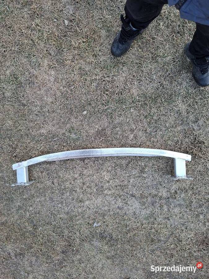 Belka tył Scenic 3 osobowe Wzmocnienia, belki i wsporniki wielkopolskie Rawicz