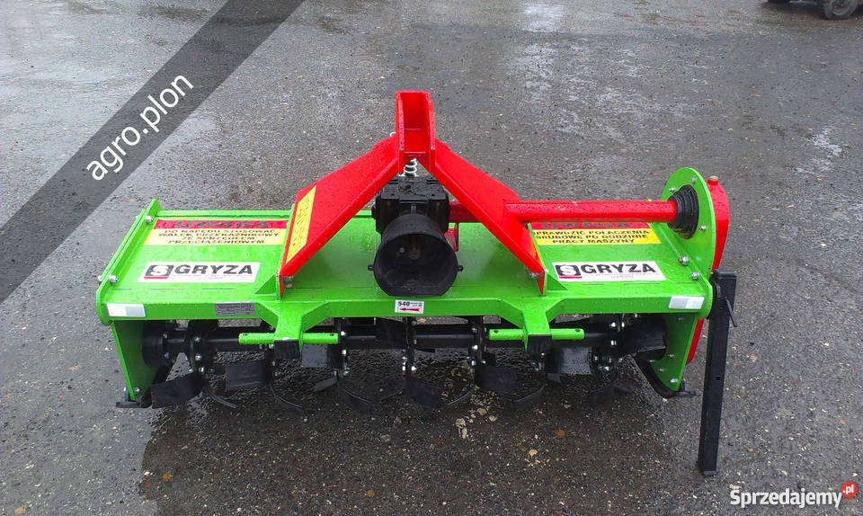 Glebogryzarka Strumyk Gryza 14m 16 m 18 m 20 m nieuszkodzony Zamość sprzedam