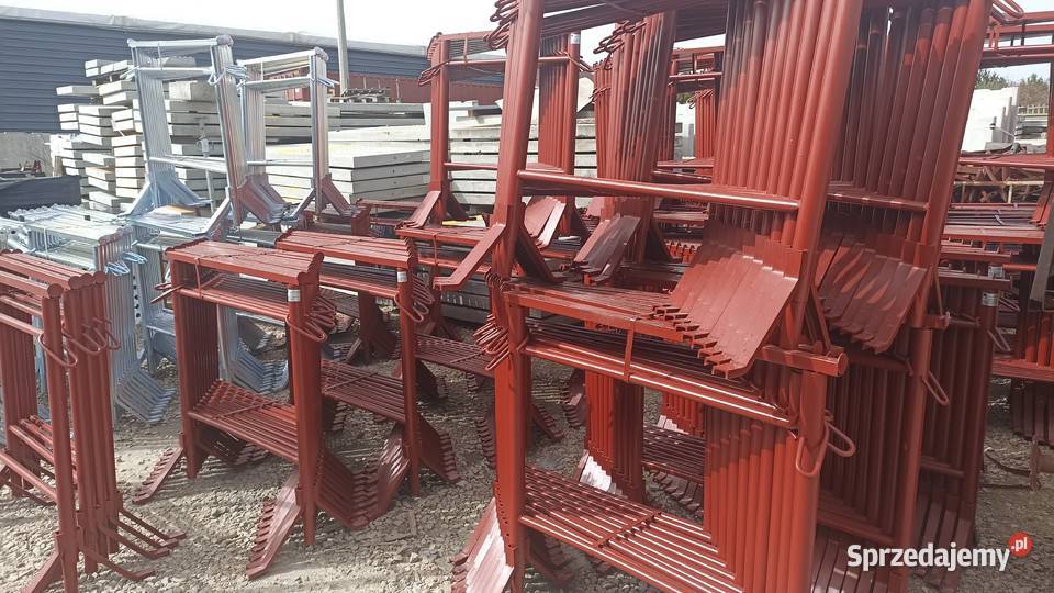 Kozły budowlane Kobyłki malarskie Kobyłka Kozioł Kielce