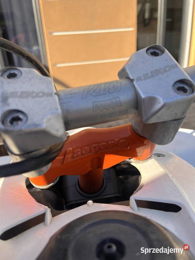 Quad Yamaha YFZ 450 tuningu ltz kfx raptor ltr Koszalin