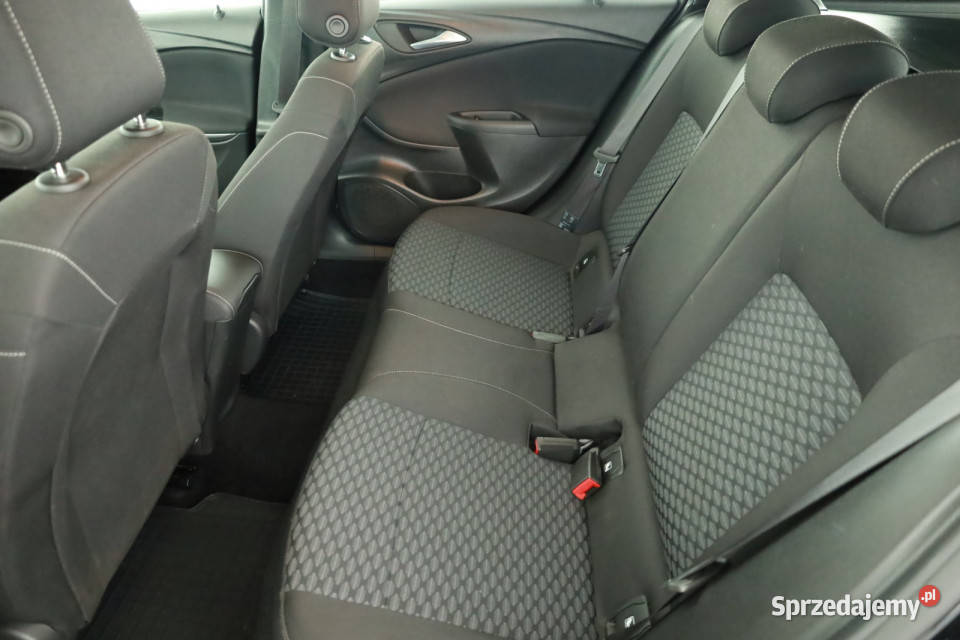 Opel Astra 12 Turbo tempomat Astra Piaseczno