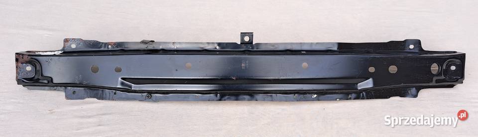 Belka wzmocnienie zderzaka przód Opel Vectra B osobowe Wzmocnienia, belki i wsporniki