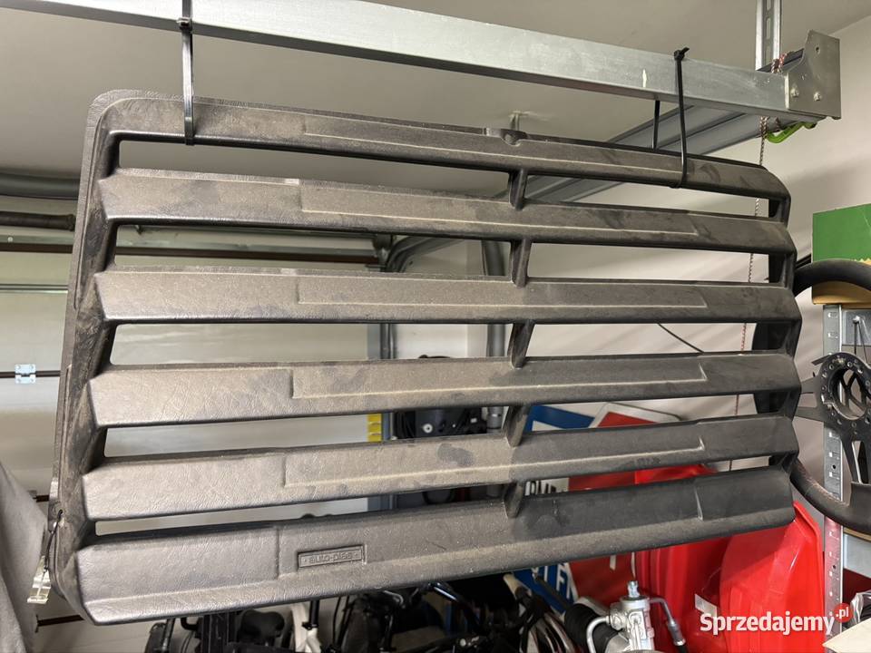 Golf mk 1 żaluzja tylnej szyby Pozostałe Legnica