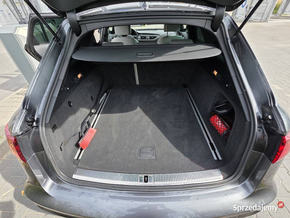Audi A6 Avant Audi A6C7 AVANT 30 Diesel Quatro dolnośląskie Wrocław