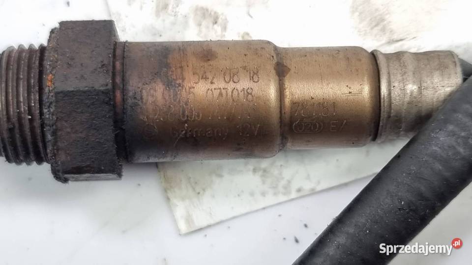 SONDA MERCEDES W 221 0045420818 sprzedam