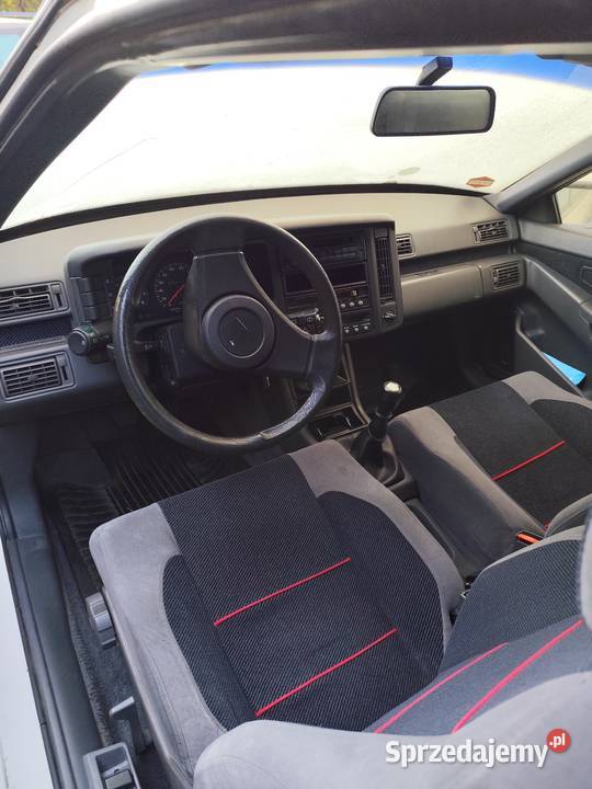 Volvo 480 ES Seria 400 Oława