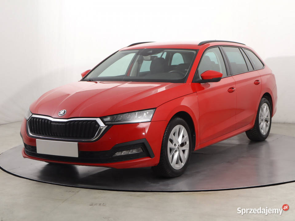 Skoda Octavia 15 TSI tempomat Katowice sprzedam