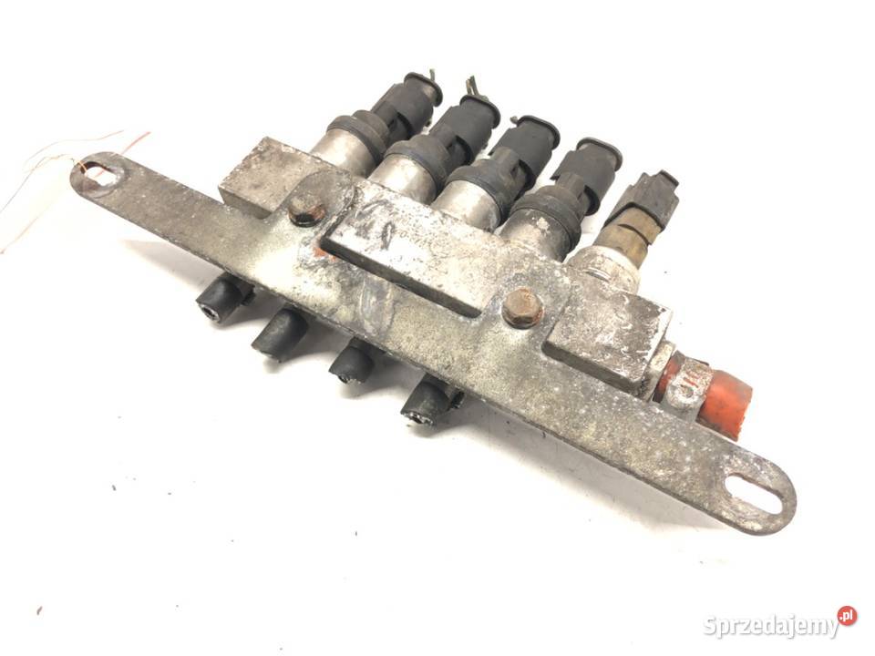 WTRYSKI DO GAZU LPG 09SQ9 WTRYSK GAZU GAZOWY podkarpackie sprzedam