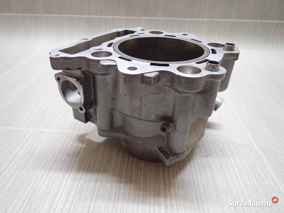 Cylinder Tłok Pierścienie Sworzeń Yamaha Raptor Strzelce Krajeńskie